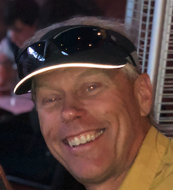 Brad Tollefson