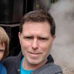 Christopher Berthiaume